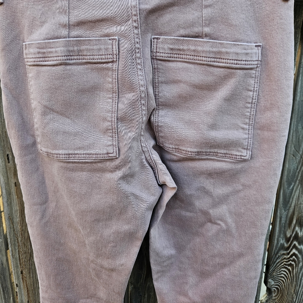 Universal Thread Jeans Skinny Women Size 2 - Picture 16 of 16